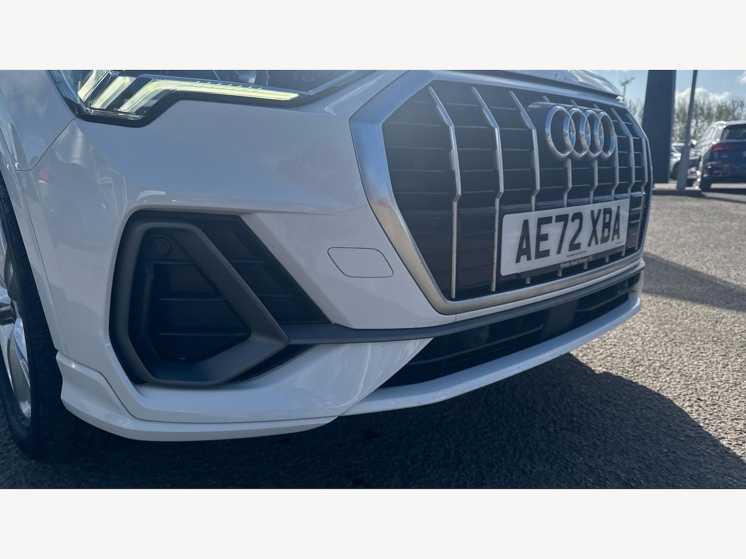 Used Audi Q3 2022 for sale - 78072703: Photo 23