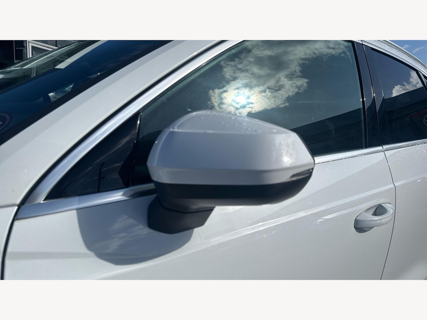 Used Audi Q3 2022 for sale - 78072703: Photo 24