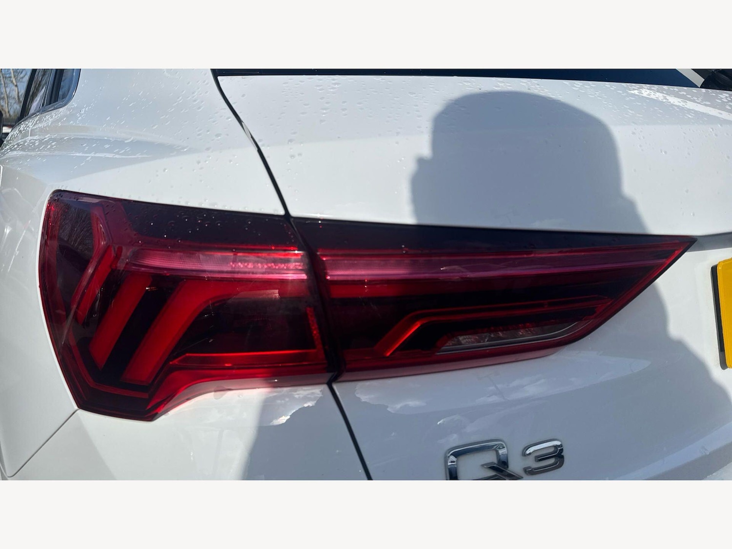 Used Audi Q3 2022 for sale - 78072703: Photo 26