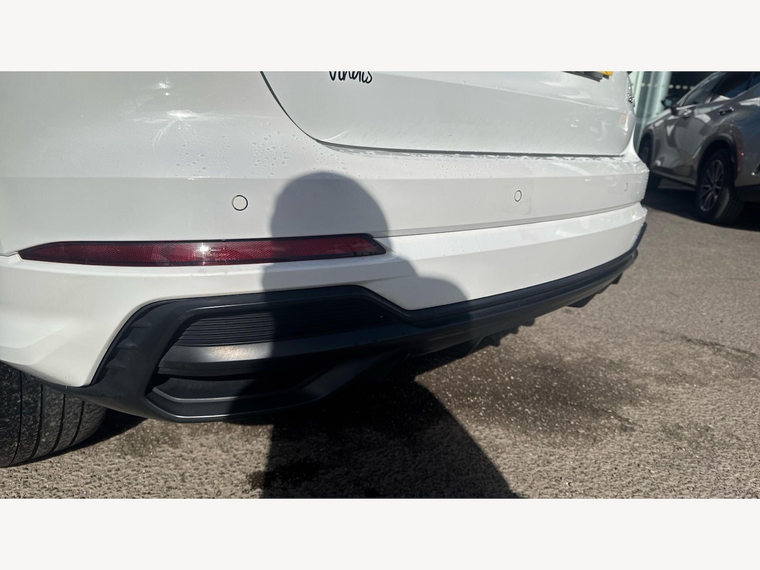 Used Audi Q3 2022 for sale - 78072703: Photo 28