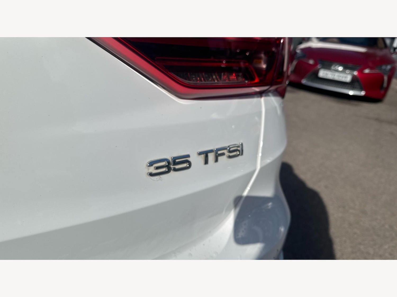 Used Audi Q3 2022 for sale - 78072703: Photo 29