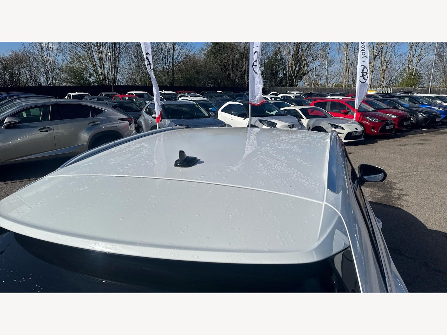 Used Audi Q3 2022 for sale - 78072703: Photo 30