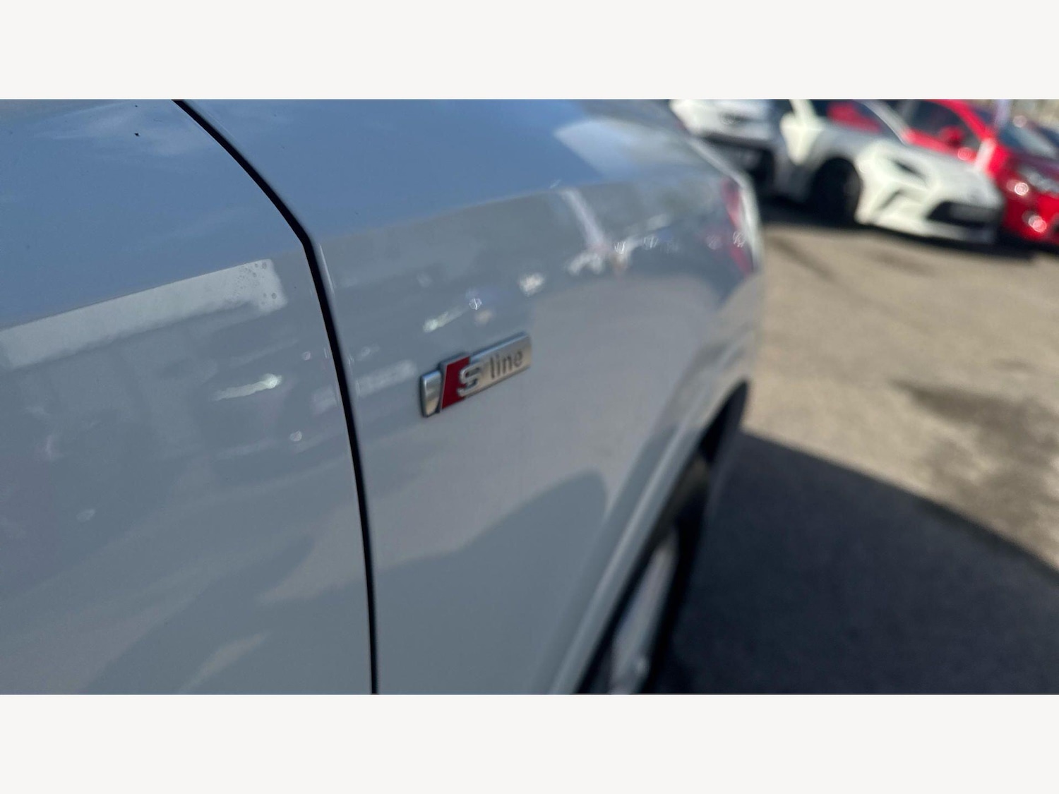 Used Audi Q3 2022 for sale - 78072703: Photo 31