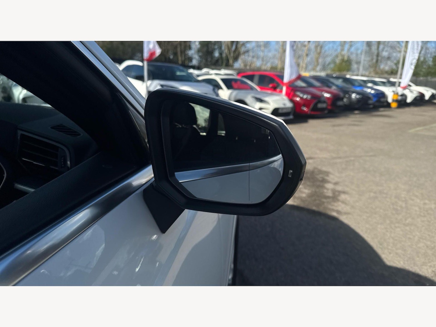 Used Audi Q3 2022 for sale - 78072703: Photo 32