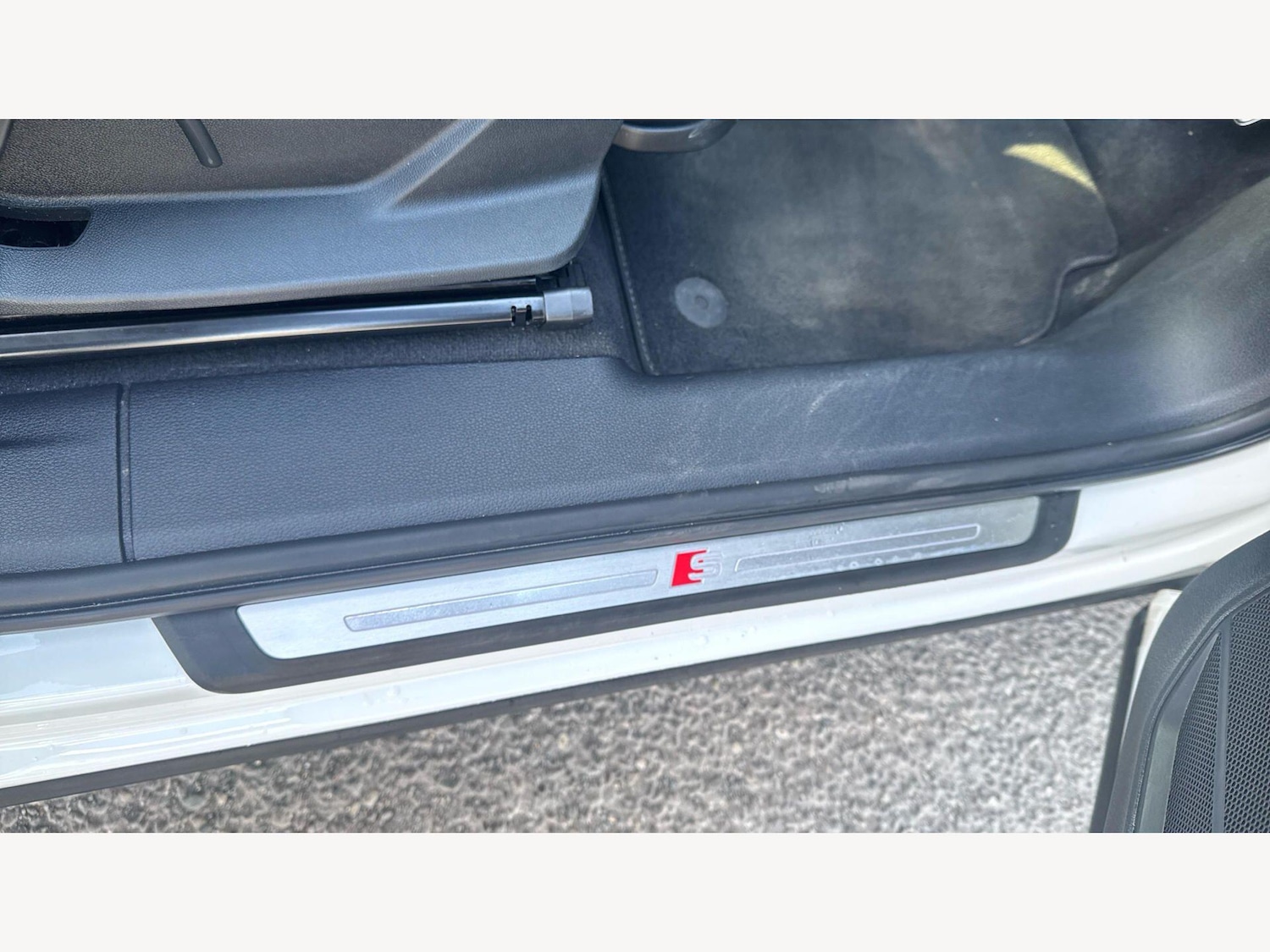 Used Audi Q3 2022 for sale - 78072703: Photo 36