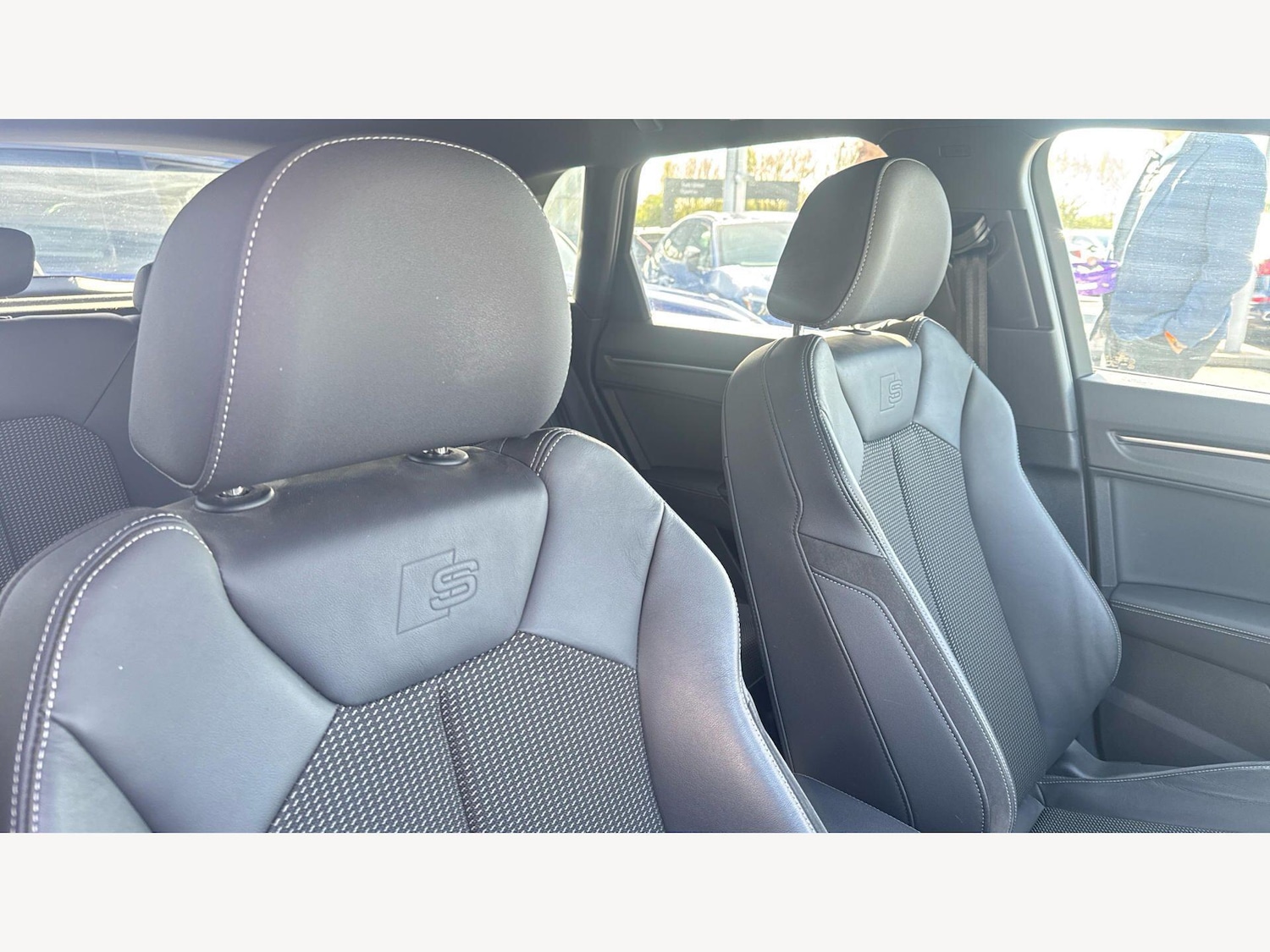 Used Audi Q3 2022 for sale - 78072703: Photo 37