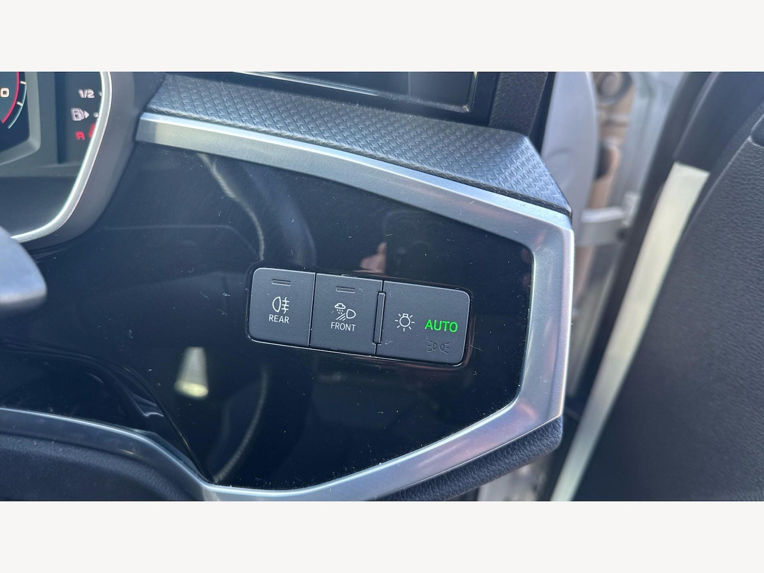 Used Audi Q3 2022 for sale - 78072703: Photo 41