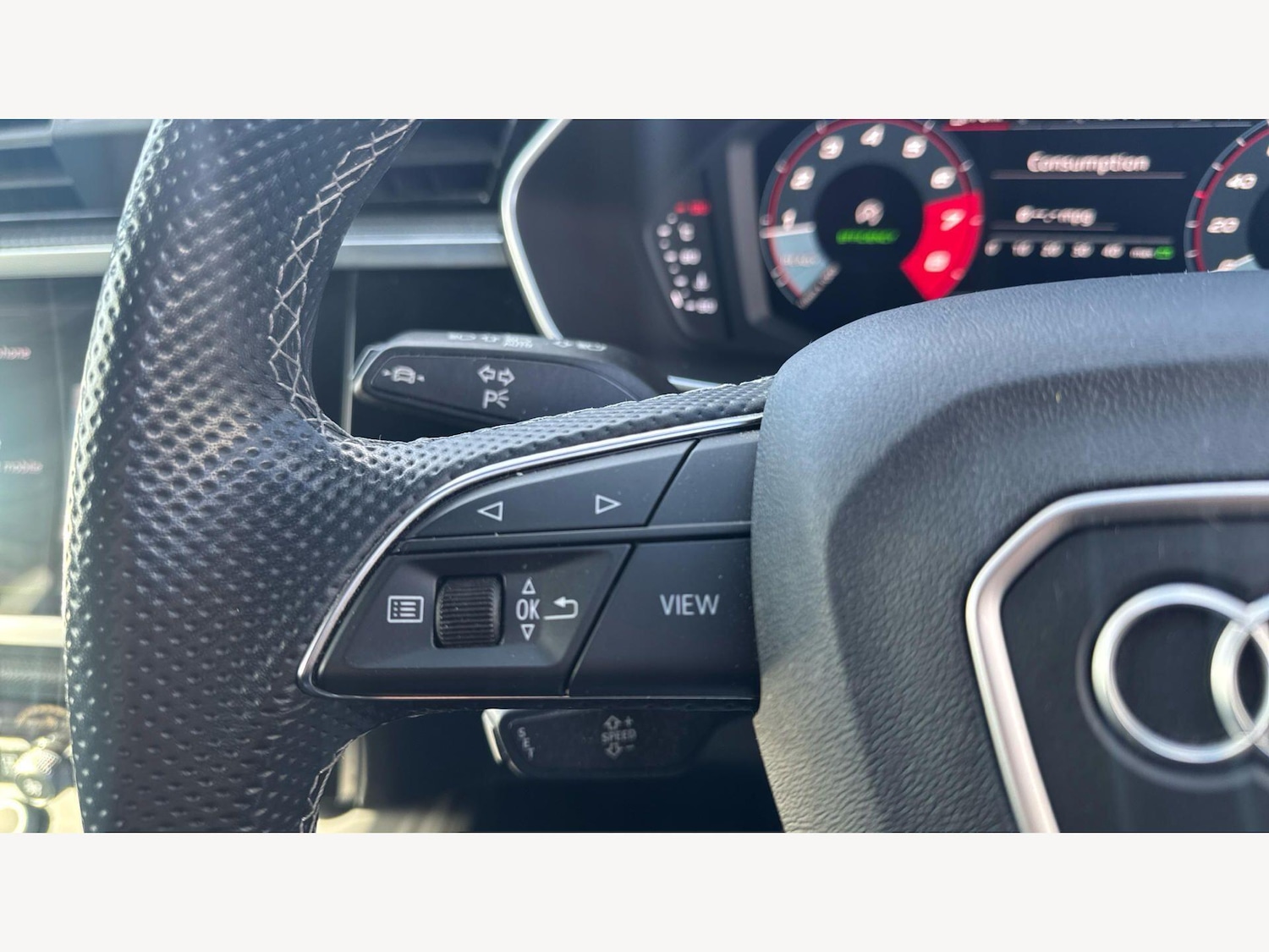 Used Audi Q3 2022 for sale - 78072703: Photo 43