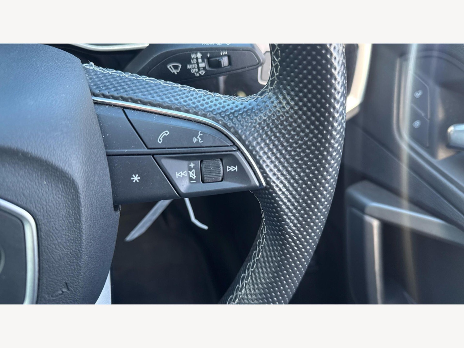 Used Audi Q3 2022 for sale - 78072703: Photo 44