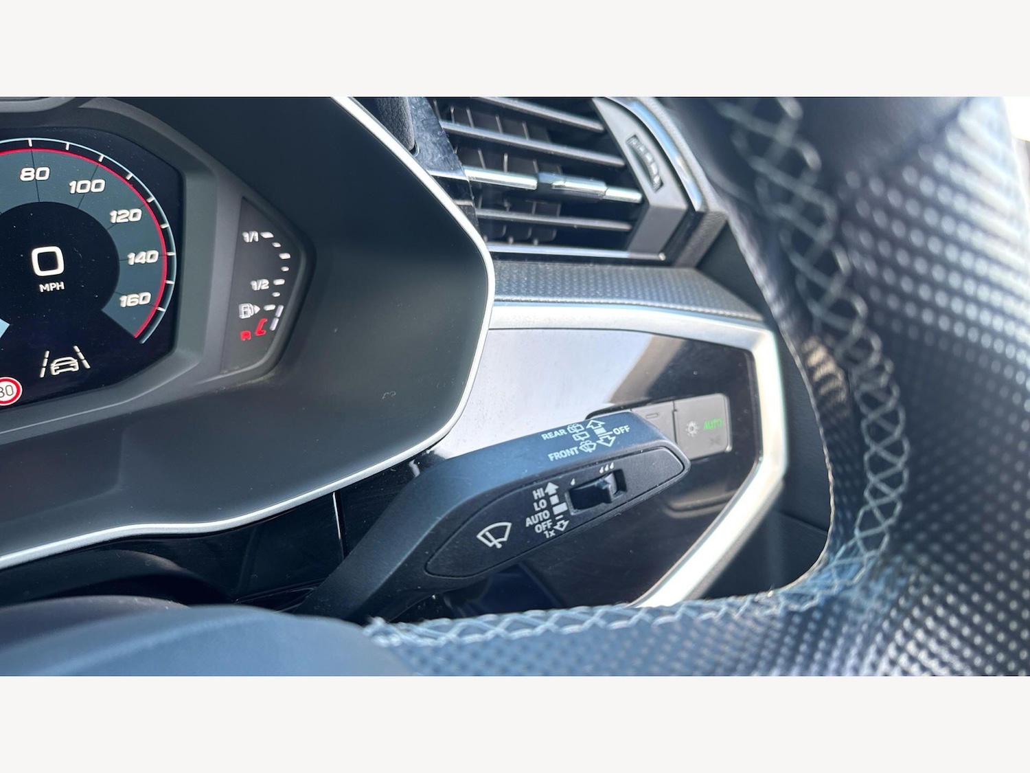 Used Audi Q3 2022 for sale - 78072703: Photo 45