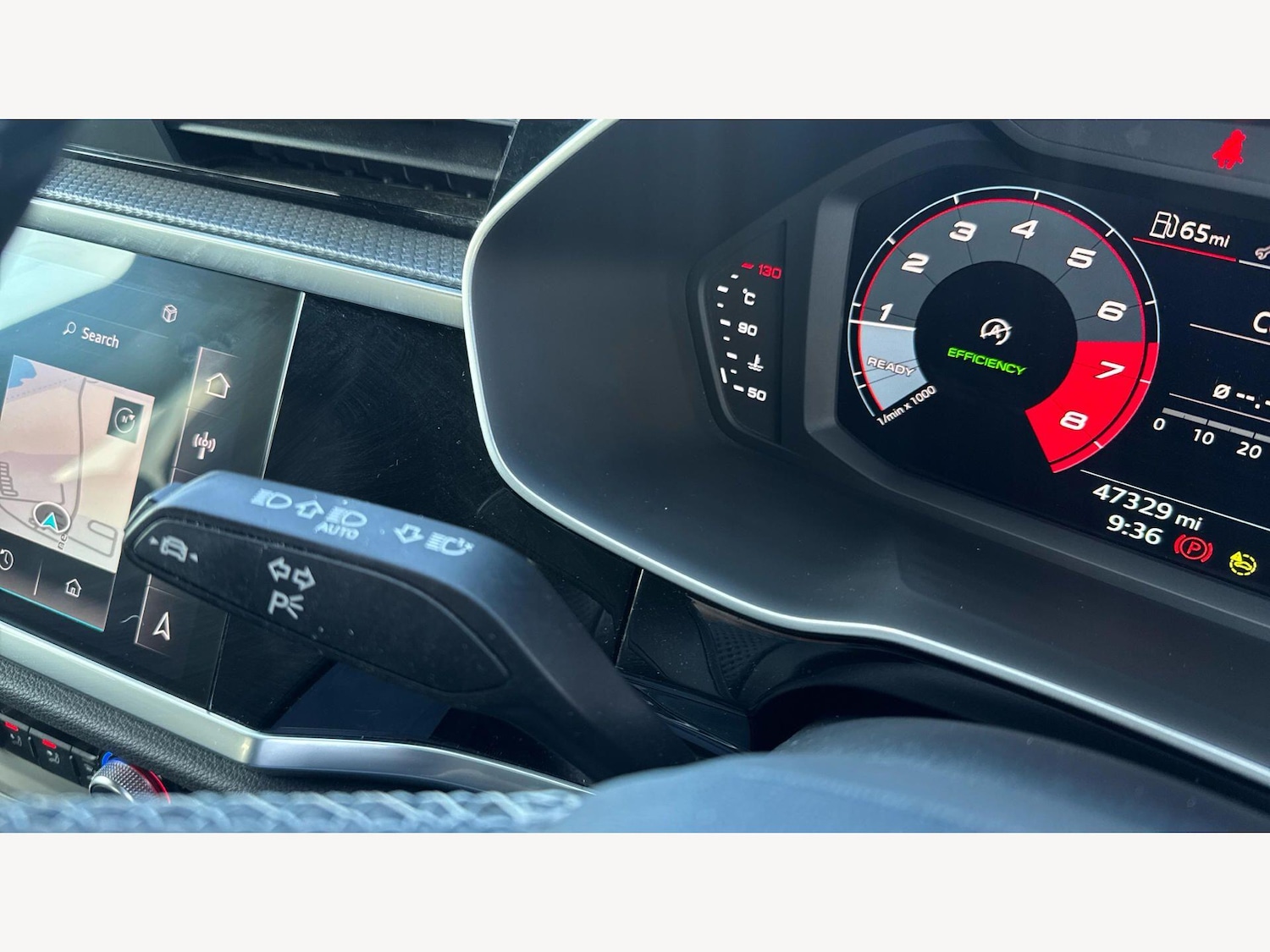 Used Audi Q3 2022 for sale - 78072703: Photo 46