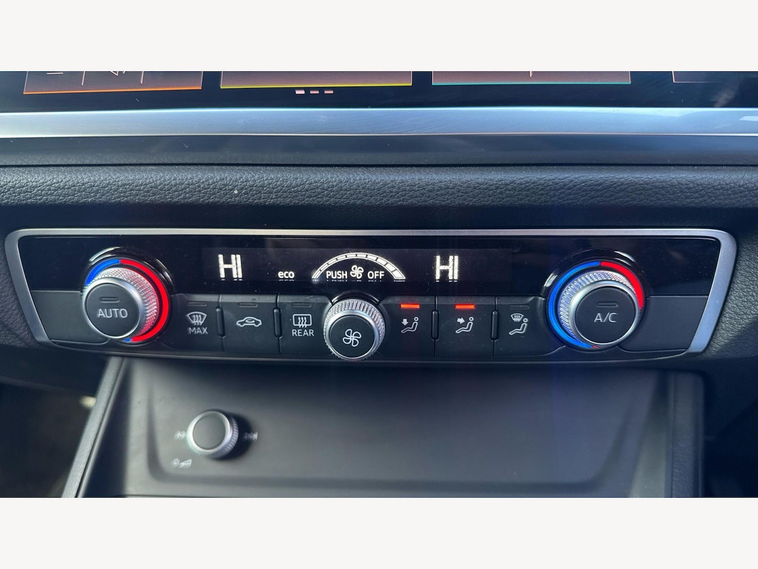 Used Audi Q3 2022 for sale - 78072703: Photo 47