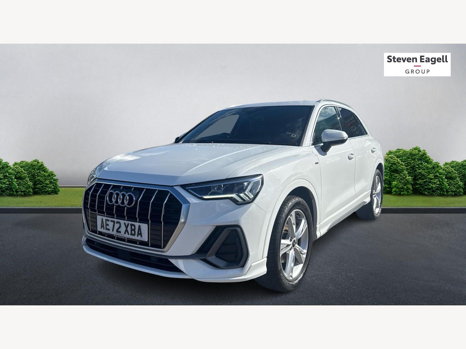 Used Audi Q3 2022 for sale - 78072703: Photo 5