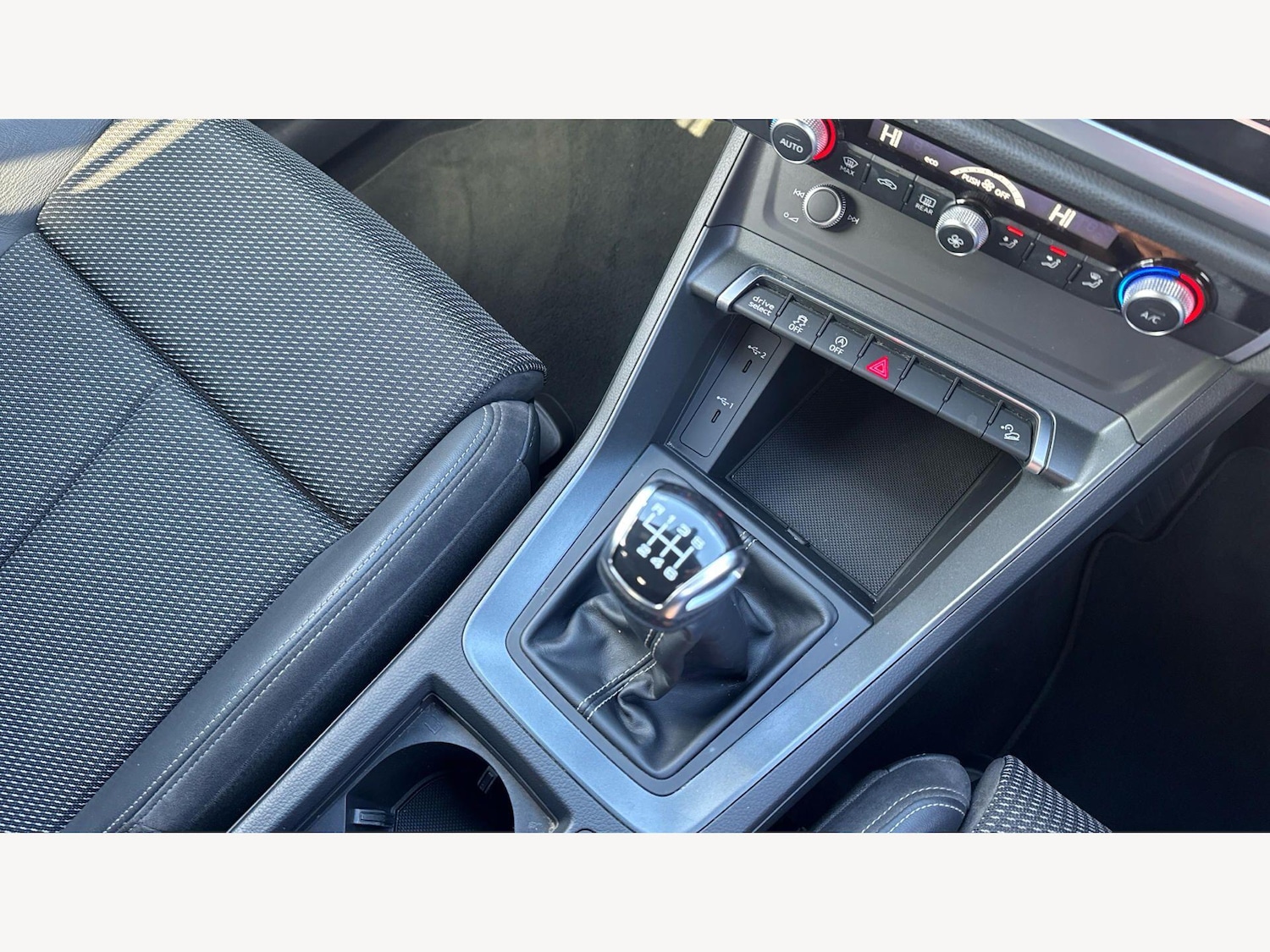 Used Audi Q3 2022 for sale - 78072703: Photo 51