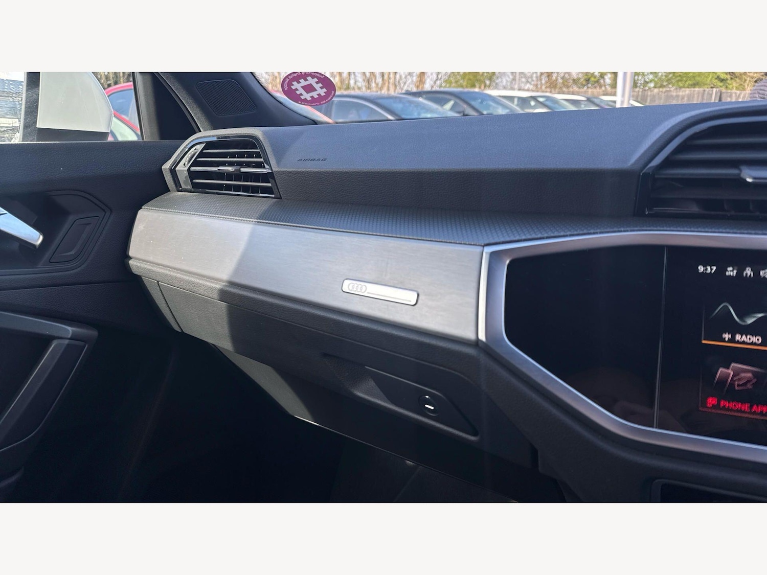 Used Audi Q3 2022 for sale - 78072703: Photo 54