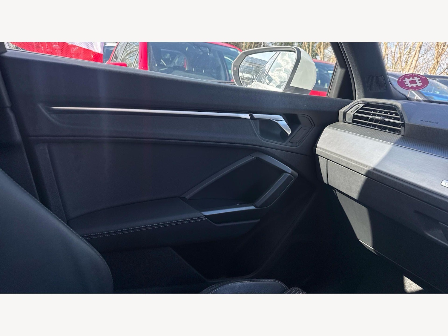 Used Audi Q3 2022 for sale - 78072703: Photo 56