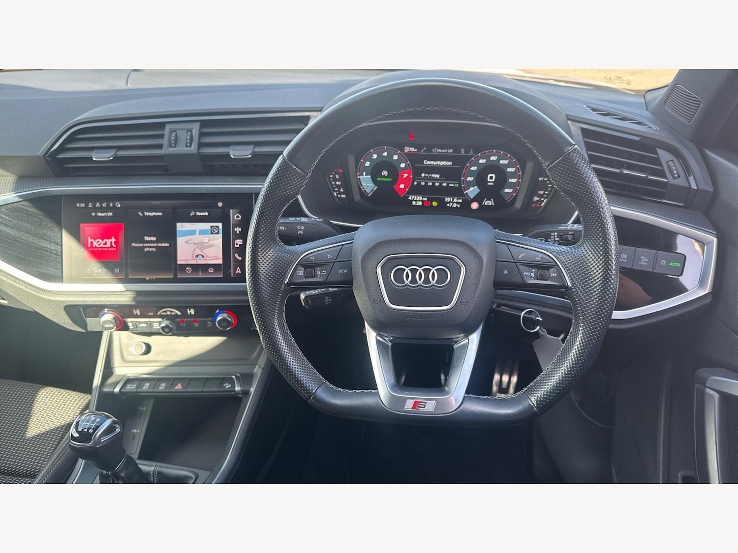 Used Audi Q3 2022 for sale - 78072703: Photo 8