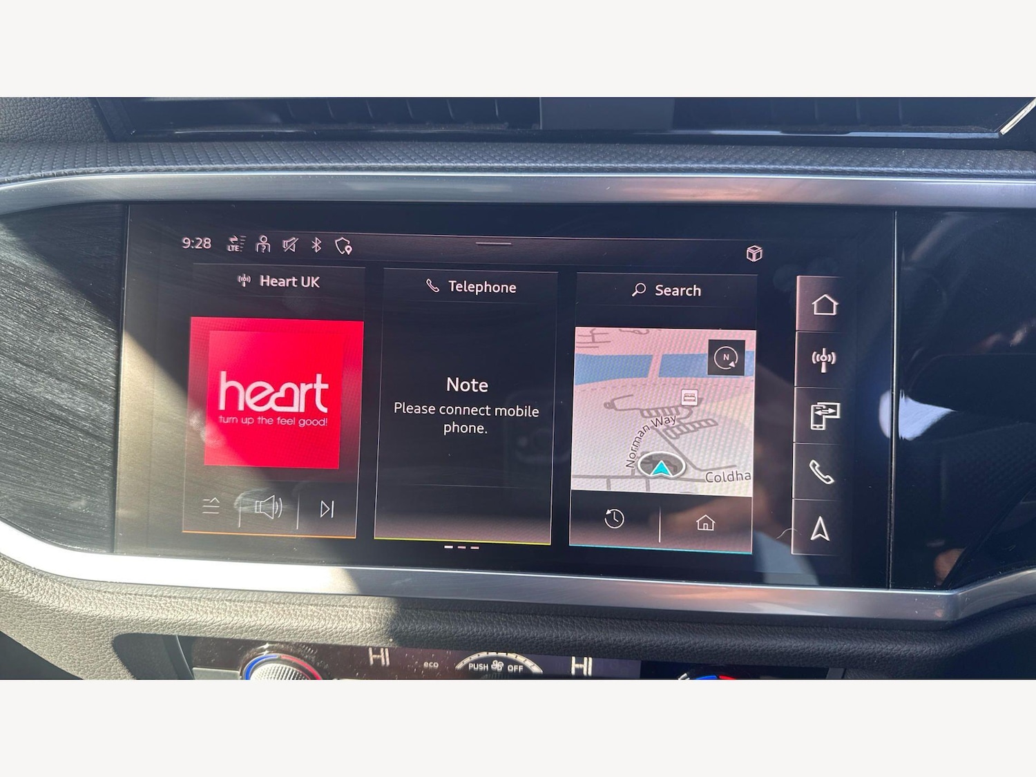 Used Audi Q3 2022 for sale - 78072703: Photo 9