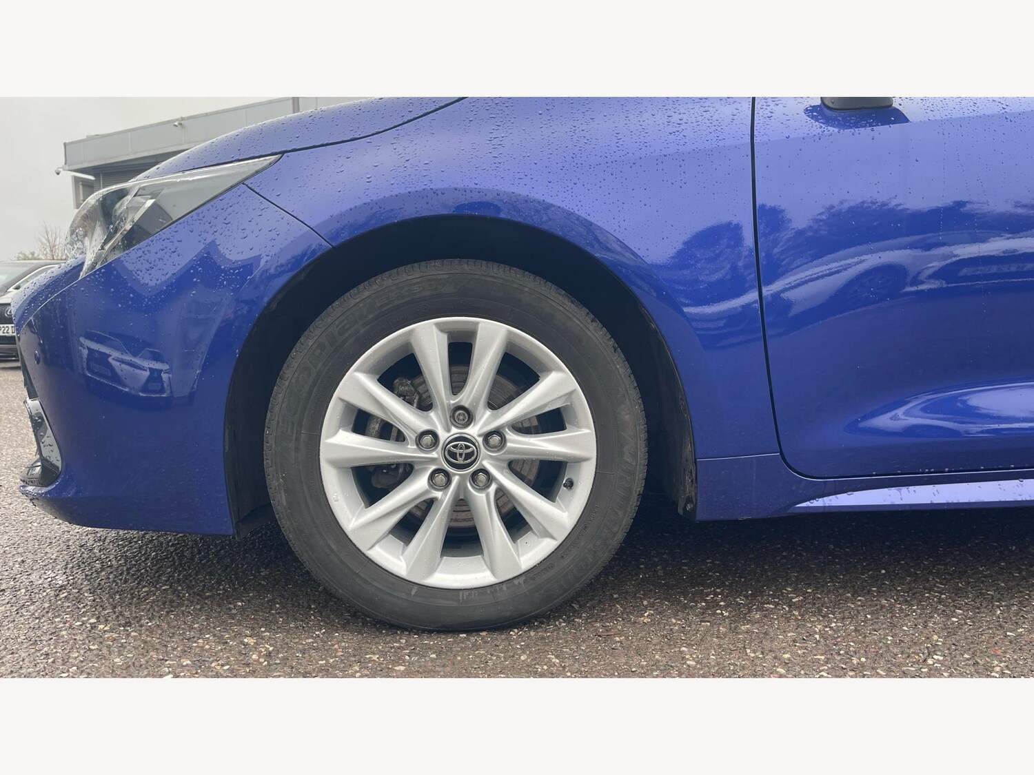 Used Toyota Corolla 2023 for sale - 77253732: Photo 20