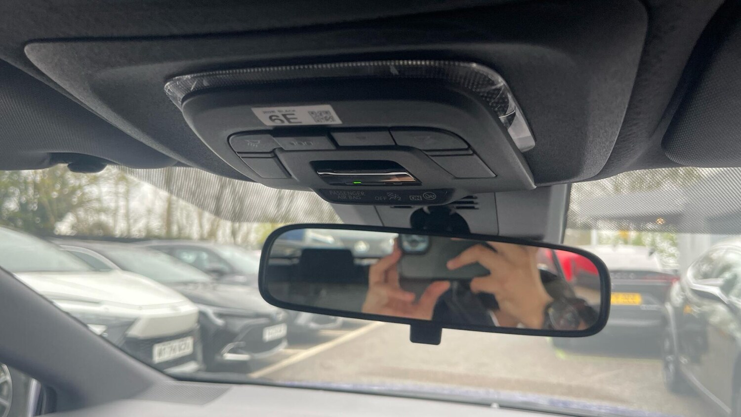 Used Toyota Corolla 2023 for sale - 77253732: Photo 39