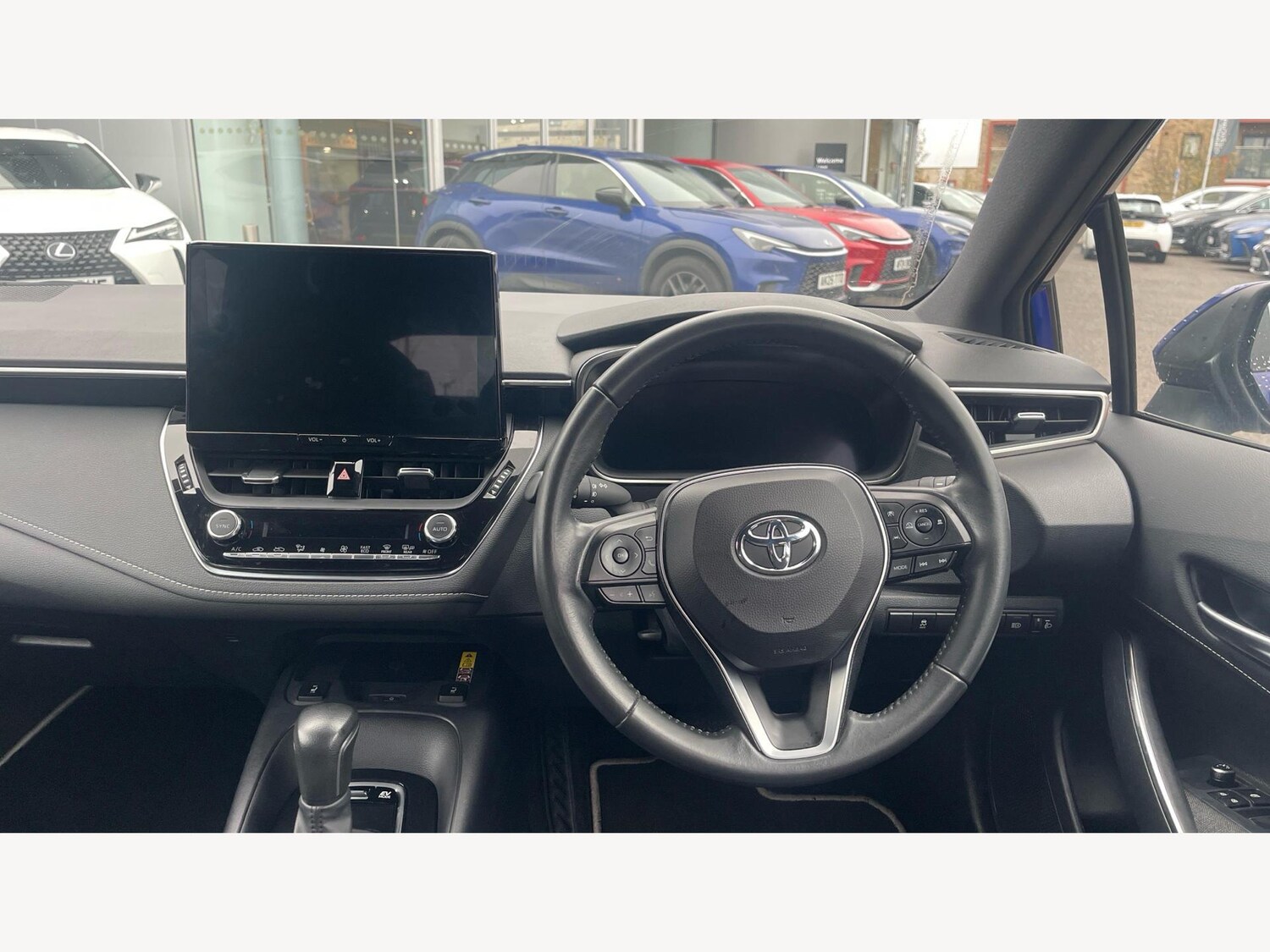 Used Toyota Corolla 2023 for sale - 77253732: Photo 7