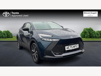 Used Toyota C-HR 2025 for sale - 78878788: Photo