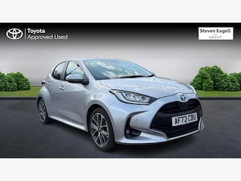 Used Toyota Yaris 2023 for sale - 79426796: Photo