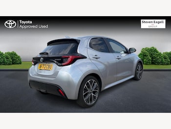 Used Toyota Yaris 2023 for sale - 79426796: Photo