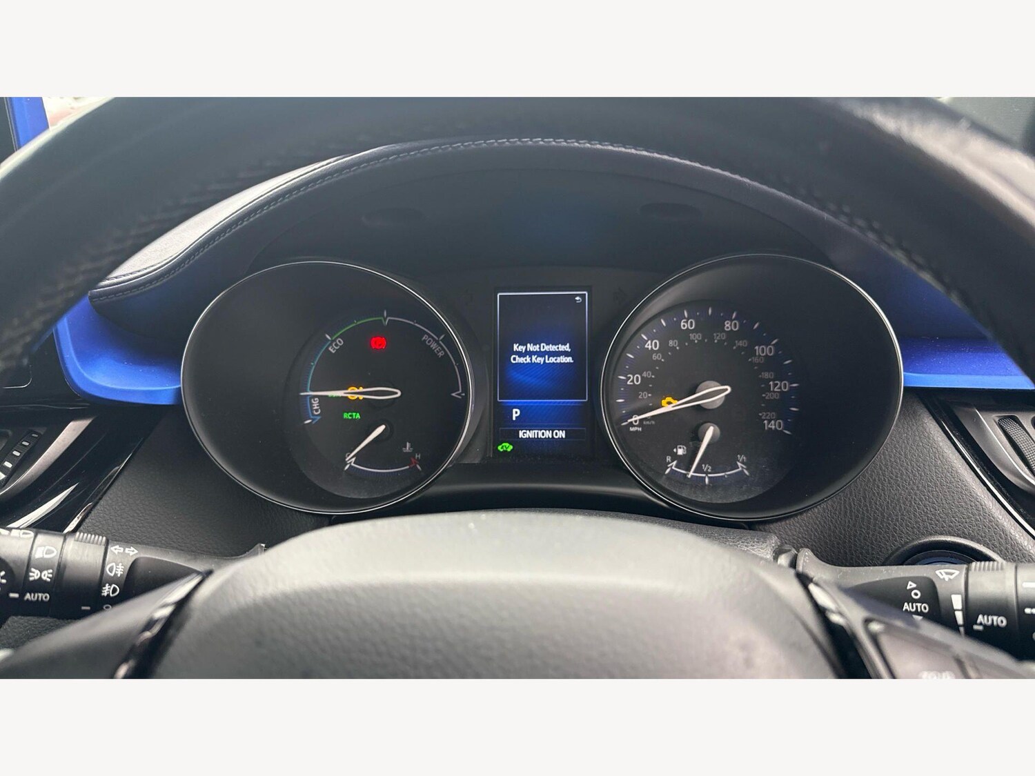 Used Toyota C-HR 2017 for sale - 77908789: Photo 11