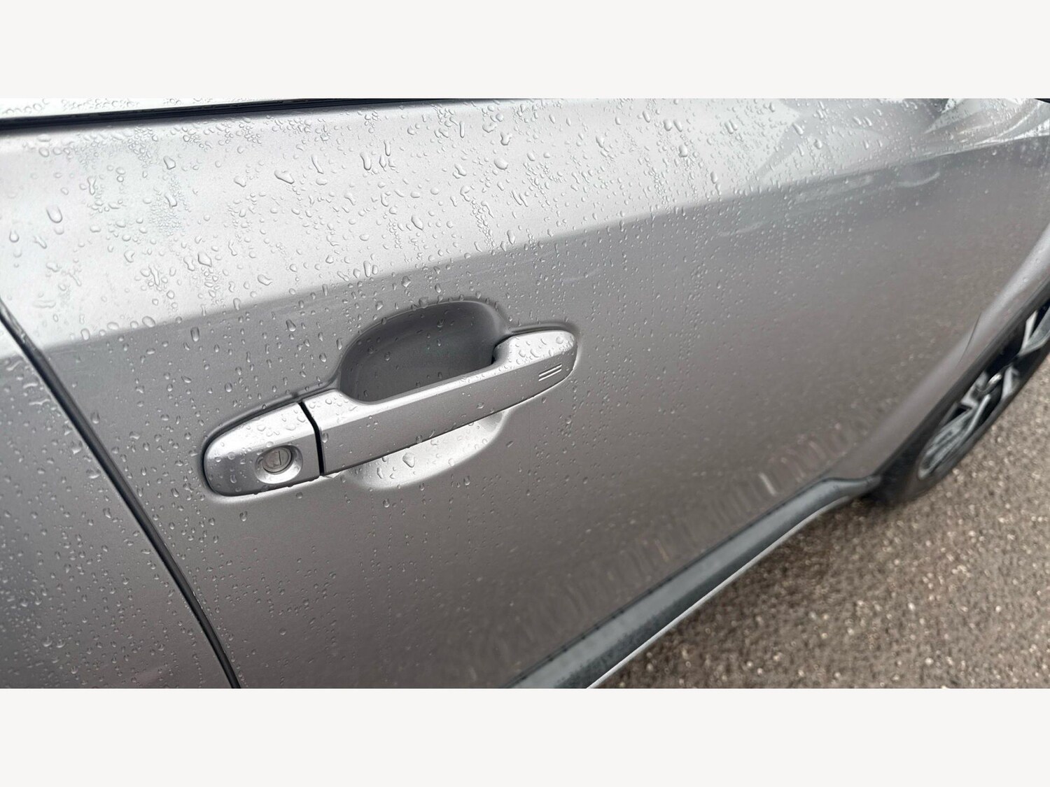 Used Toyota C-HR 2017 for sale - 77908789: Photo 29