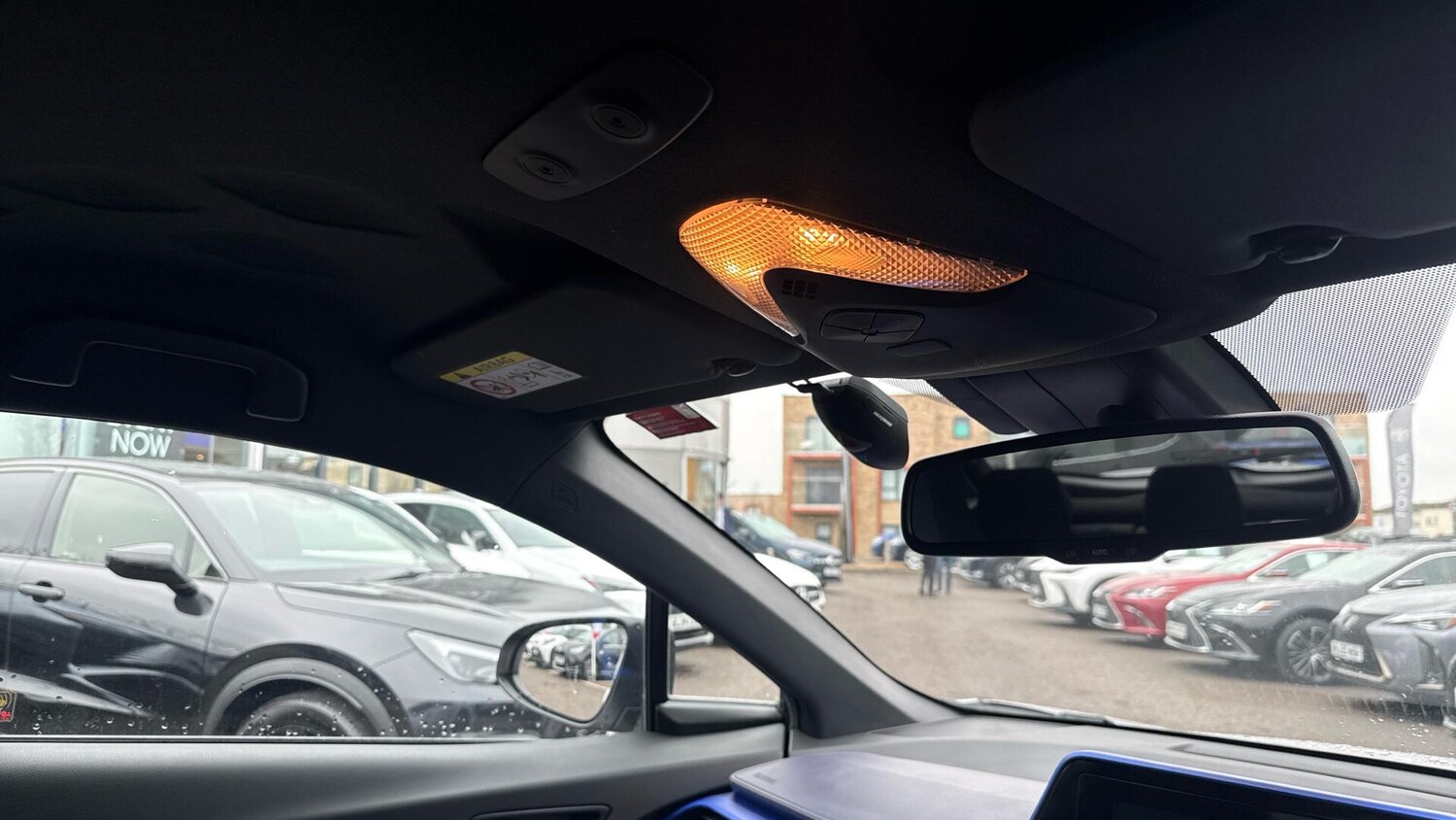 Used Toyota C-HR 2017 for sale - 77908789: Photo 38