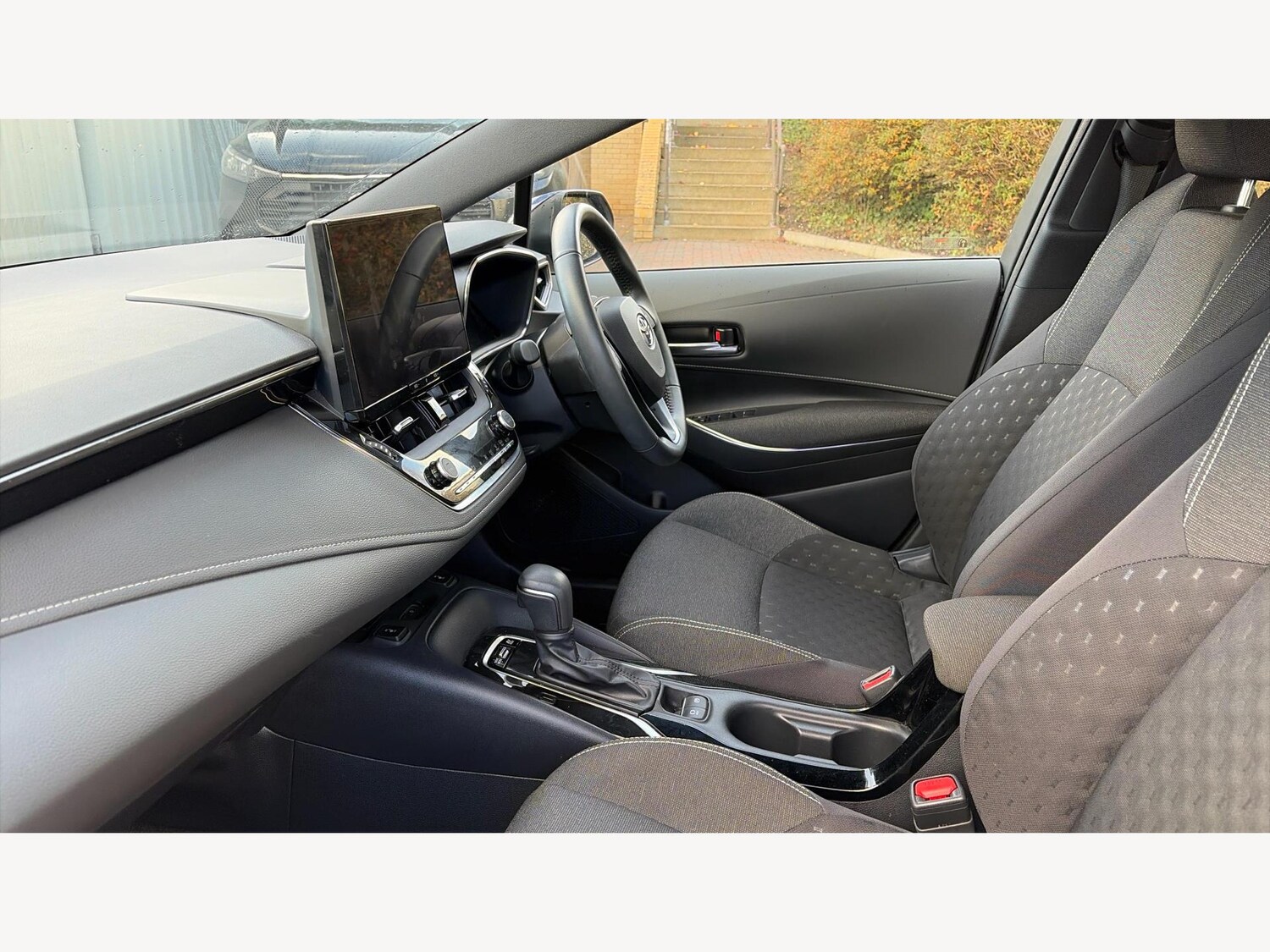 Used Toyota Corolla for sale - 77598320: Photo 12