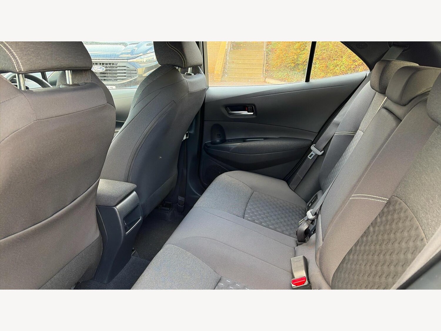 Used Toyota Corolla for sale - 77598320: Photo 15