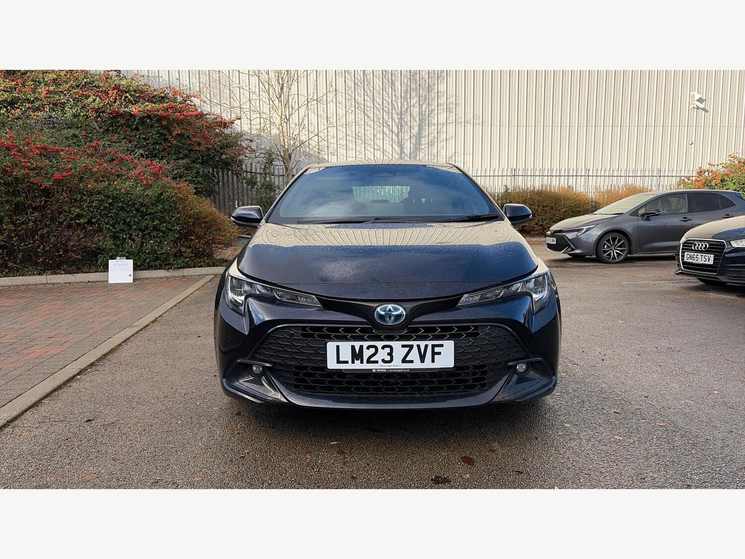 Used Toyota Corolla for sale - 77598320: Photo 17