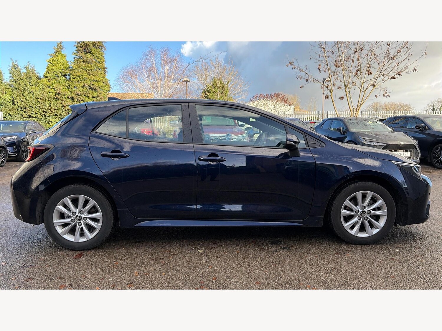 Used Toyota Corolla for sale - 77598320: Photo 18