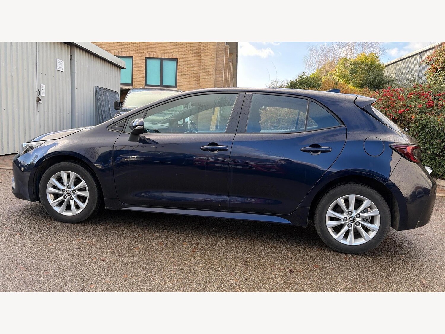 Used Toyota Corolla for sale - 77598320: Photo 19
