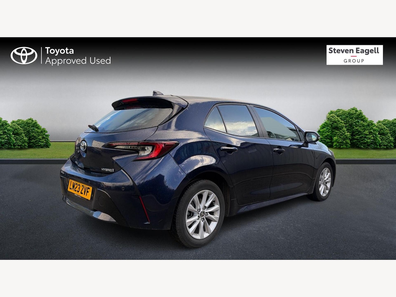 Used Toyota Corolla for sale - 77598320: Photo 2