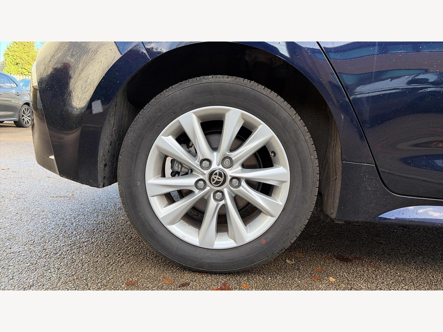 Used Toyota Corolla for sale - 77598320: Photo 20