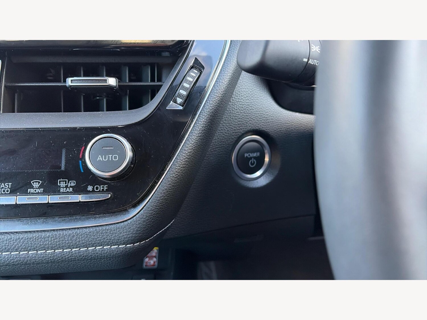 Used Toyota Corolla for sale - 77598320: Photo 26