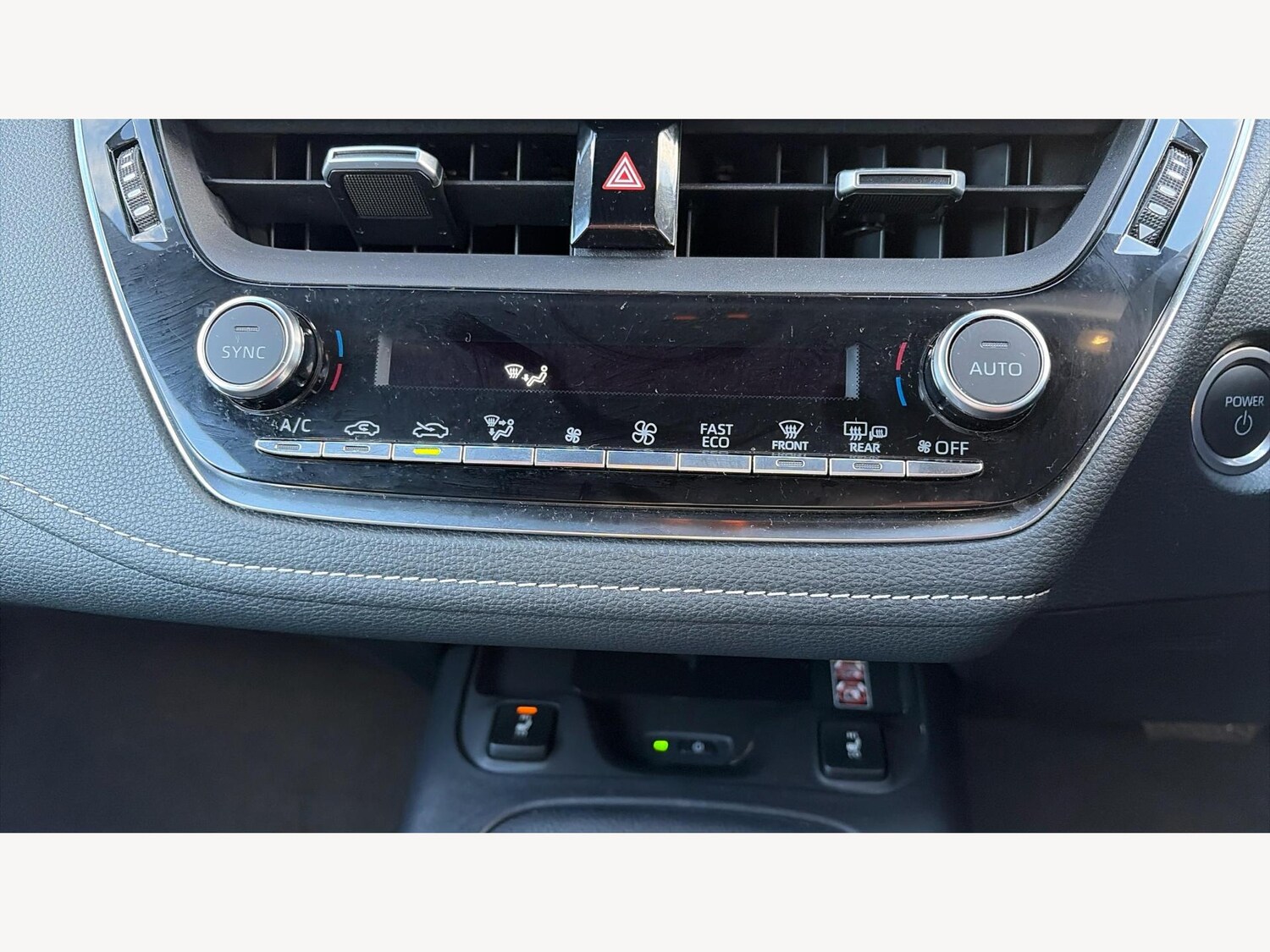 Used Toyota Corolla for sale - 77598320: Photo 27