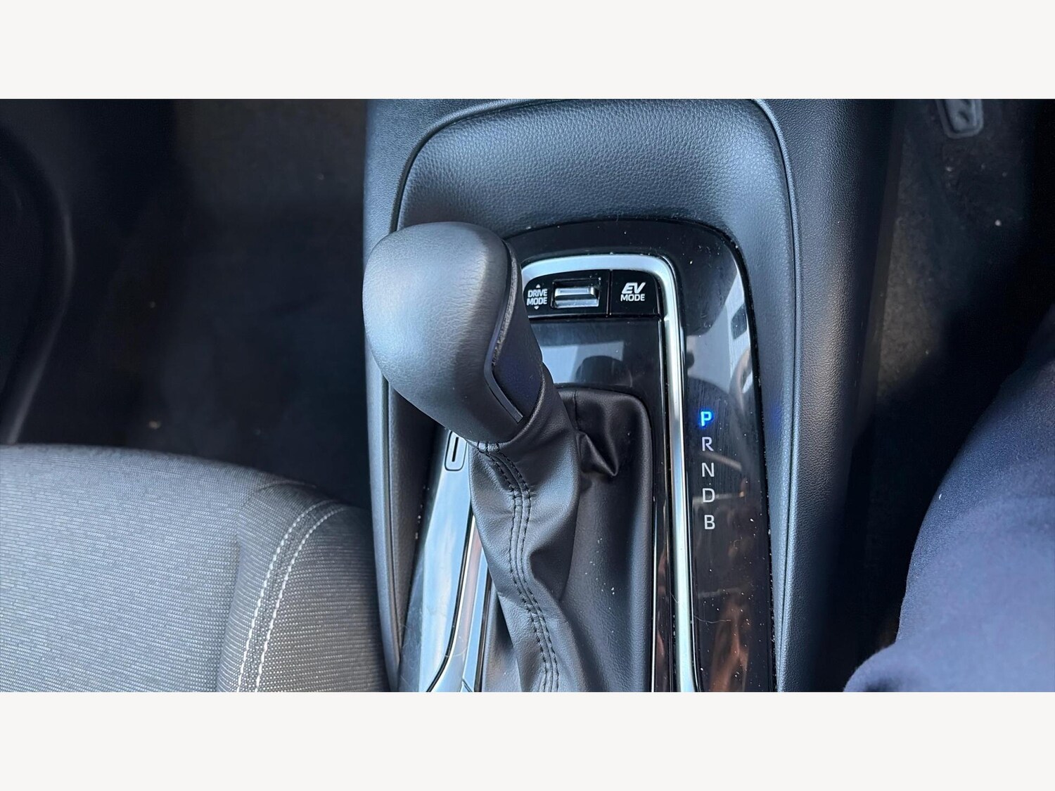 Used Toyota Corolla for sale - 77598320: Photo 28