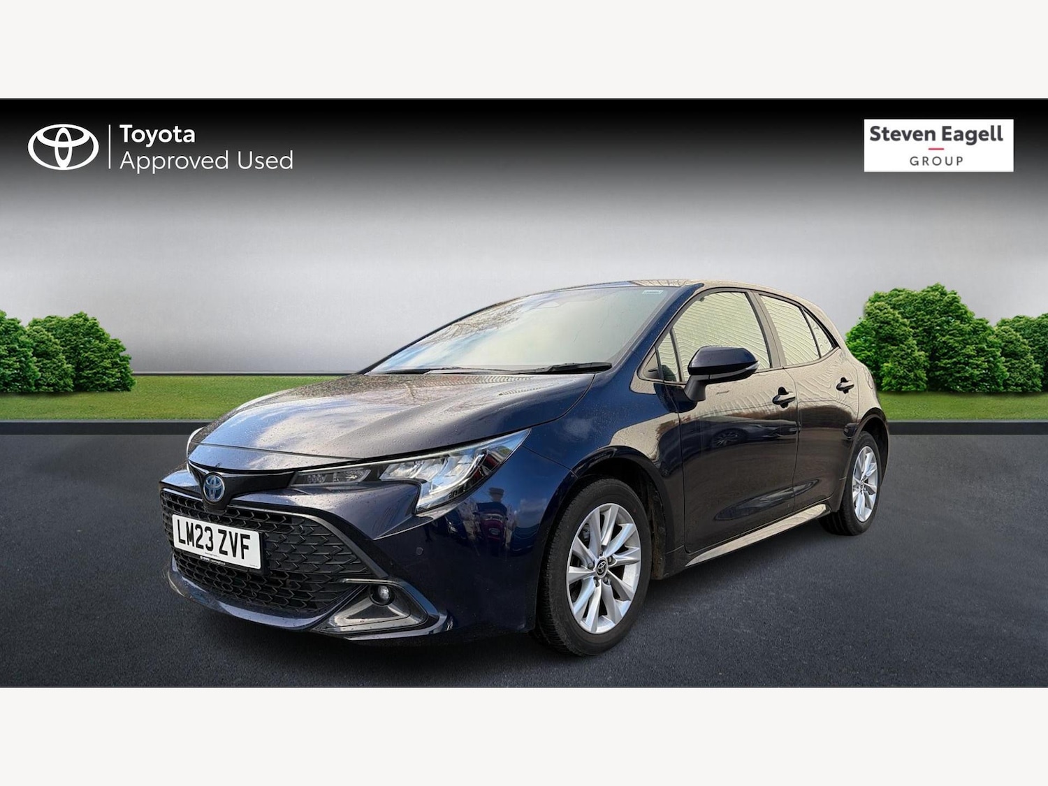 Used Toyota Corolla for sale - 77598320: Photo 3