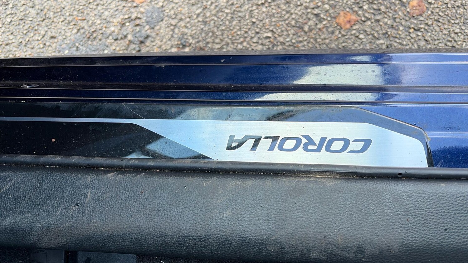 Used Toyota Corolla for sale - 77598320: Photo 37