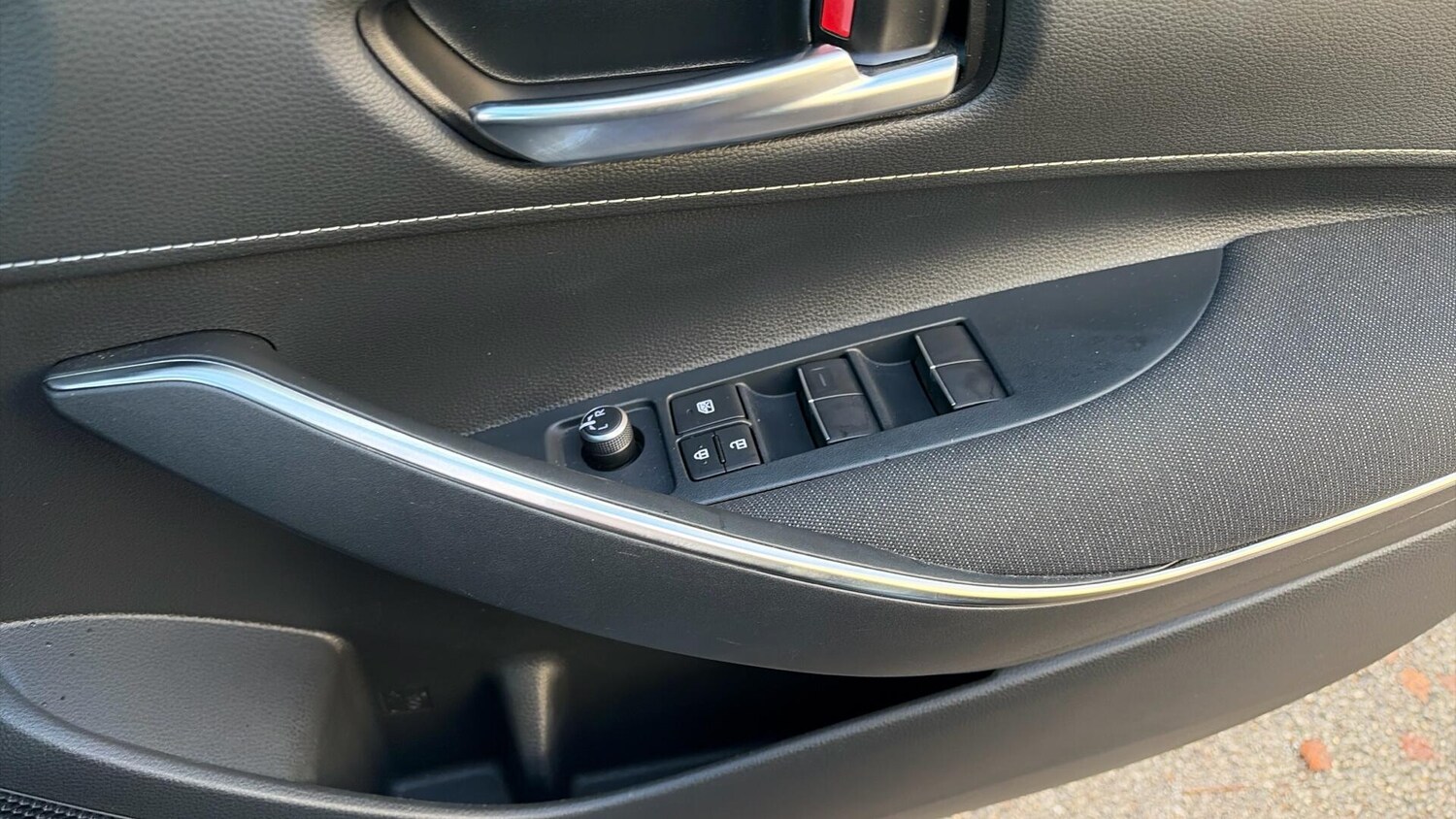 Used Toyota Corolla for sale - 77598320: Photo 38