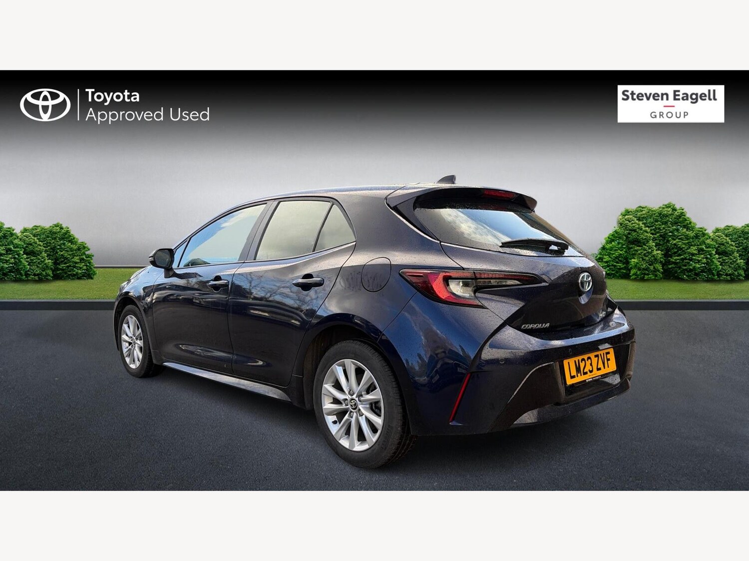 Used Toyota Corolla for sale - 77598320: Photo 6