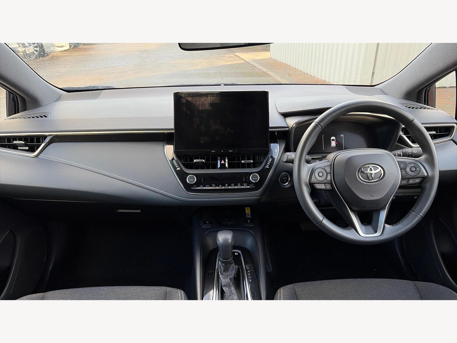 Used Toyota Corolla for sale - 77598320: Photo 7