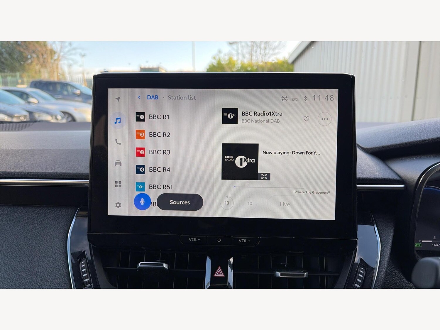 Used Toyota Corolla for sale - 77598320: Photo 9