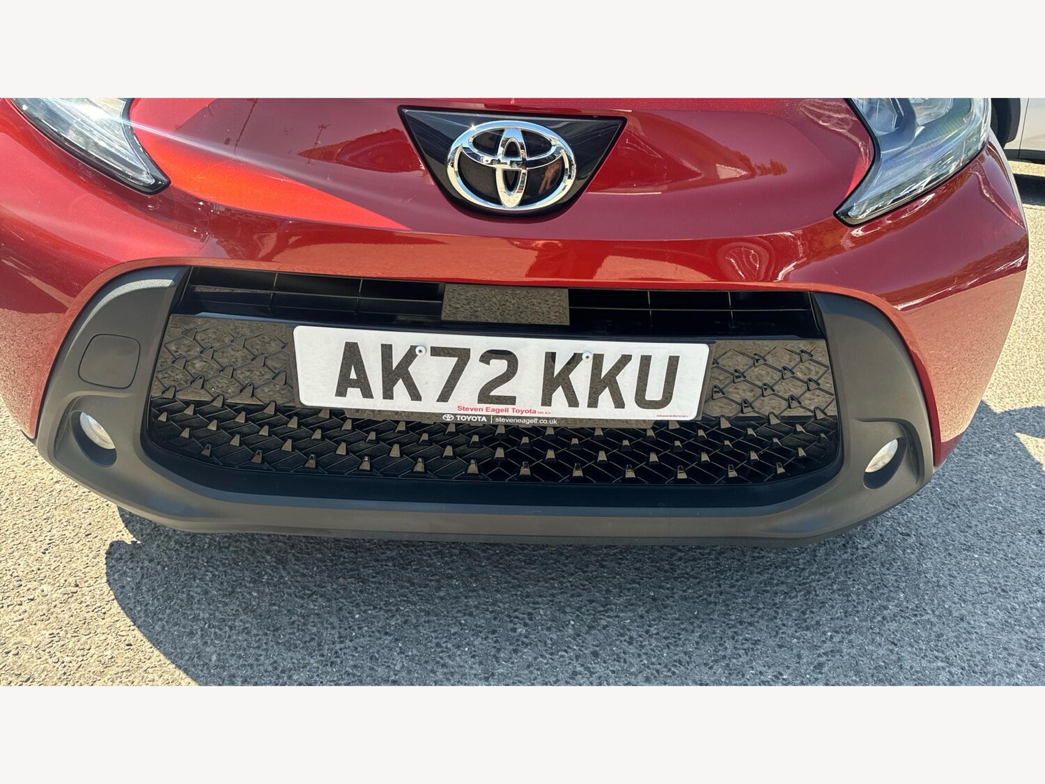Vehicle 25