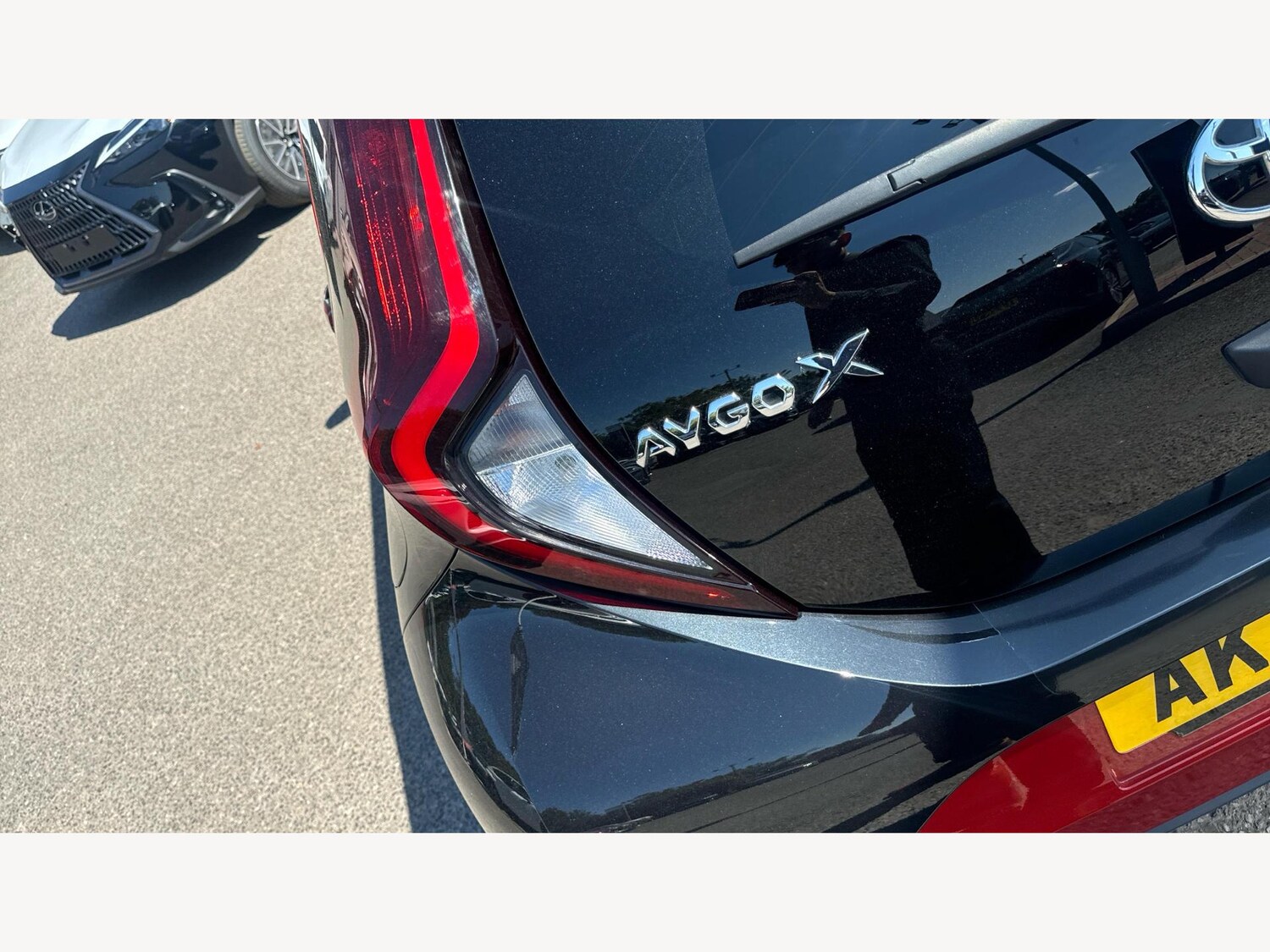 Vehicle 29