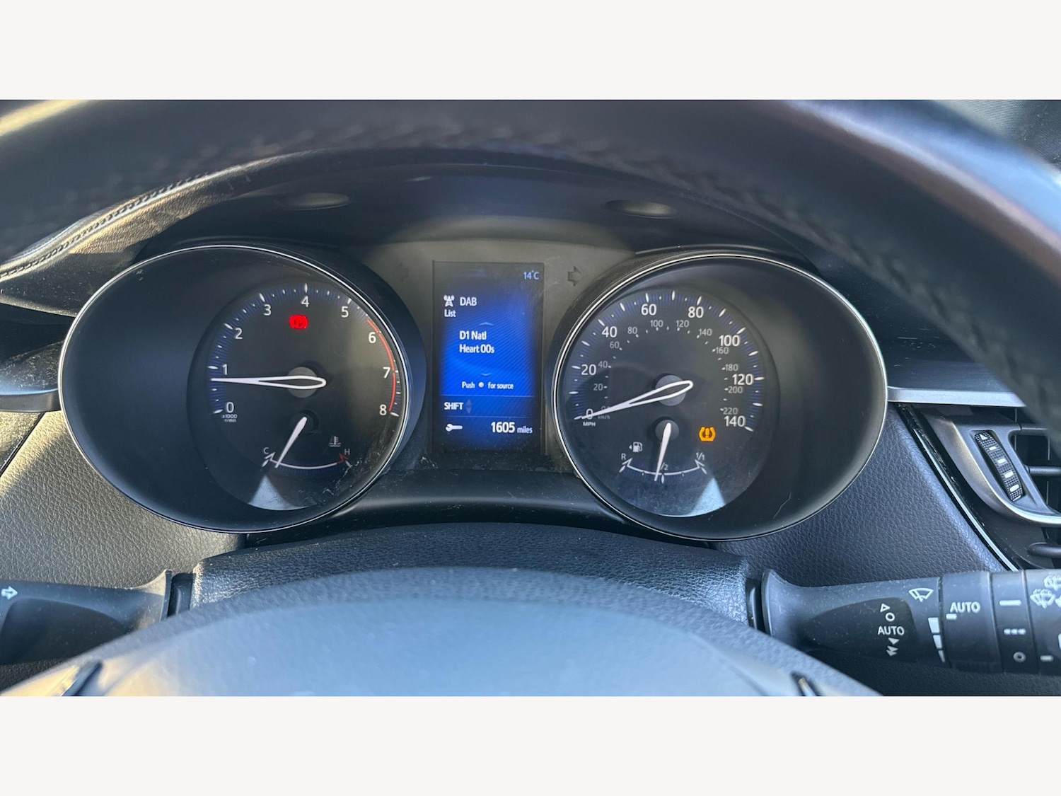 Used Toyota C-HR 2017 for sale - 77238515: Photo 11